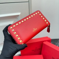 Cheap Valentino Wallets For Women #1174464 Replica Wholesale [$45.00 USD] [ITEM#1174464] on Replica Valentino Wallets