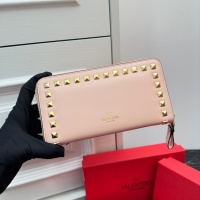 Cheap Valentino Wallets For Women #1174465 Replica Wholesale [$45.00 USD] [ITEM#1174465] on Replica Valentino Wallets