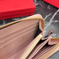 Cheap Valentino Wallets For Women #1174465 Replica Wholesale [$45.00 USD] [ITEM#1174465] on Replica Valentino Wallets