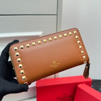 Cheap Valentino Wallets For Women #1174466 Replica Wholesale [$45.00 USD] [ITEM#1174466] on Replica Valentino Wallets