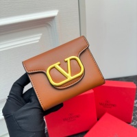 Cheap Valentino Wallets For Women #1174468 Replica Wholesale [$45.00 USD] [ITEM#1174468] on Replica Valentino Wallets