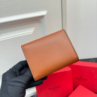 Cheap Valentino Wallets For Women #1174468 Replica Wholesale [$45.00 USD] [ITEM#1174468] on Replica Valentino Wallets