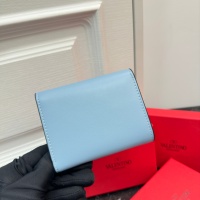 Cheap Valentino Wallets For Women #1174469 Replica Wholesale [$45.00 USD] [ITEM#1174469] on Replica Valentino Wallets