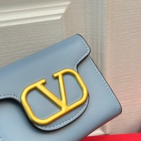 Cheap Valentino Wallets For Women #1174469 Replica Wholesale [$45.00 USD] [ITEM#1174469] on Replica Valentino Wallets