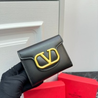 Cheap Valentino Wallets For Women #1174470 Replica Wholesale [$45.00 USD] [ITEM#1174470] on Replica Valentino Wallets