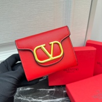 Cheap Valentino Wallets For Women #1174472 Replica Wholesale [$45.00 USD] [ITEM#1174472] on Replica Valentino Wallets