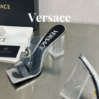 Cheap Versace Sandal For Women #1174478 Replica Wholesale [$108.00 USD] [ITEM#1174478] on Replica Versace Sandal