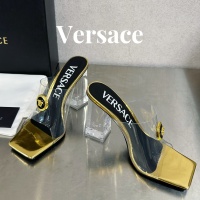 Cheap Versace Sandal For Women #1174479 Replica Wholesale [$108.00 USD] [ITEM#1174479] on Replica Versace Sandal