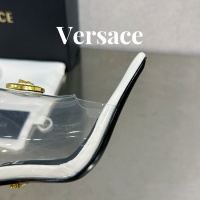 Cheap Versace Sandal For Women #1174480 Replica Wholesale [$108.00 USD] [ITEM#1174480] on Replica Versace Sandal