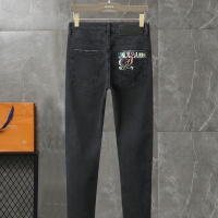Cheap LOEWE Jeans For Men #1174499 Replica Wholesale [$56.00 USD] [ITEM#1174499] on Replica LOEWE Jeans