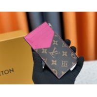 Louis Vuitton LV Card Case For Women #1174552