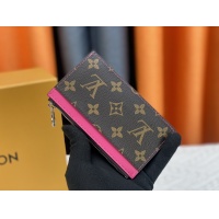 Cheap Louis Vuitton LV Card Case For Women #1174552 Replica Wholesale [$40.00 USD] [ITEM#1174552] on Replica Louis Vuitton LV Wallets