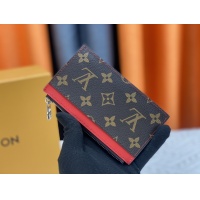 Cheap Louis Vuitton LV Card Case For Women #1174553 Replica Wholesale [$40.00 USD] [ITEM#1174553] on Replica Louis Vuitton LV Wallets