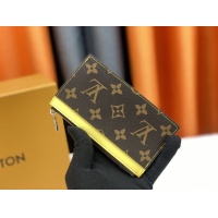 Cheap Louis Vuitton LV Card Case For Women #1174555 Replica Wholesale [$40.00 USD] [ITEM#1174555] on Replica Louis Vuitton LV Wallets