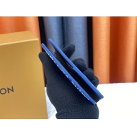 Cheap Louis Vuitton LV Card Case For Unisex #1174578 Replica Wholesale [$40.00 USD] [ITEM#1174578] on Replica Louis Vuitton LV Wallets