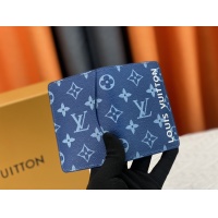 Cheap Louis Vuitton LV Card Case For Unisex #1174578 Replica Wholesale [$40.00 USD] [ITEM#1174578] on Replica Louis Vuitton LV Wallets