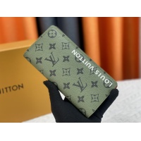 Louis Vuitton LV Card Case For Unisex #1174579