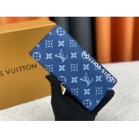 Louis Vuitton LV Card Case For Unisex #1174580