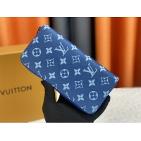 Cheap Louis Vuitton LV Card Case For Unisex #1174581 Replica Wholesale [$45.00 USD] [ITEM#1174581] on Replica Louis Vuitton LV Wallets