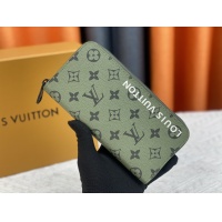 Louis Vuitton LV Card Case For Unisex #1174582