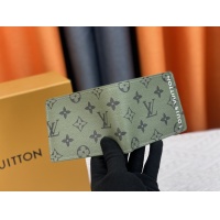 Cheap Louis Vuitton LV Wallets For Unisex #1174587 Replica Wholesale [$42.00 USD] [ITEM#1174587] on Replica Louis Vuitton LV Wallets