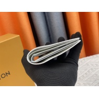 Cheap Louis Vuitton LV Wallets For Unisex #1174588 Replica Wholesale [$42.00 USD] [ITEM#1174588] on Replica Louis Vuitton LV Wallets