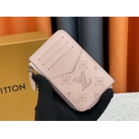 Cheap Louis Vuitton LV Card Case For Women #1174592 Replica Wholesale [$42.00 USD] [ITEM#1174592] on Replica Louis Vuitton LV Wallets