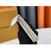 Cheap Louis Vuitton LV Card Case For Women #1174593 Replica Wholesale [$42.00 USD] [ITEM#1174593] on Replica Louis Vuitton LV Wallets