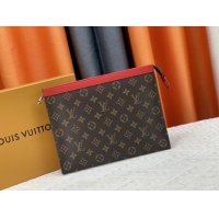 Louis Vuitton LV Wallets For Unisex #1174606