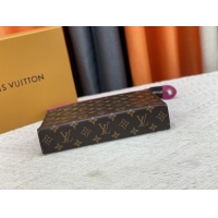 Cheap Louis Vuitton LV Wallets For Unisex #1174608 Replica Wholesale [$52.00 USD] [ITEM#1174608] on Replica Louis Vuitton LV Wallets