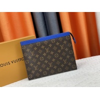 Cheap Louis Vuitton LV Wallets For Unisex #1174609 Replica Wholesale [$52.00 USD] [ITEM#1174609] on Replica Louis Vuitton LV Wallets