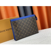 Cheap Louis Vuitton LV Wallets For Unisex #1174609 Replica Wholesale [$52.00 USD] [ITEM#1174609] on Replica Louis Vuitton LV Wallets