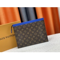 Cheap Louis Vuitton LV Wallets For Unisex #1174609 Replica Wholesale [$52.00 USD] [ITEM#1174609] on Replica Louis Vuitton LV Wallets