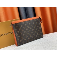 Cheap Louis Vuitton LV Wallets For Unisex #1174612 Replica Wholesale [$52.00 USD] [ITEM#1174612] on Replica Louis Vuitton LV Wallets