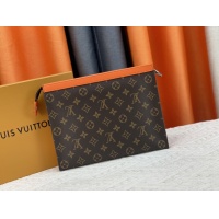 Cheap Louis Vuitton LV Wallets For Unisex #1174612 Replica Wholesale [$52.00 USD] [ITEM#1174612] on Replica Louis Vuitton LV Wallets