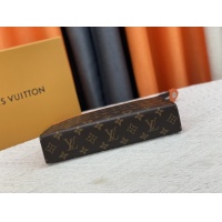 Cheap Louis Vuitton LV Wallets For Unisex #1174612 Replica Wholesale [$52.00 USD] [ITEM#1174612] on Replica Louis Vuitton LV Wallets