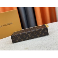 Cheap Louis Vuitton LV Wallets For Unisex #1174613 Replica Wholesale [$52.00 USD] [ITEM#1174613] on Replica Louis Vuitton LV Wallets