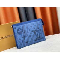 Cheap Louis Vuitton LV Wallets For Unisex #1174617 Replica Wholesale [$52.00 USD] [ITEM#1174617] on Replica Louis Vuitton LV Wallets