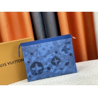 Cheap Louis Vuitton LV Wallets For Unisex #1174617 Replica Wholesale [$52.00 USD] [ITEM#1174617] on Replica Louis Vuitton LV Wallets