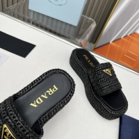 Cheap Prada Slippers For Women #1174632 Replica Wholesale [$92.00 USD] [ITEM#1174632] on Replica Prada Slippers