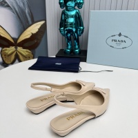 Cheap Prada Sandal For Women #1174633 Replica Wholesale [$102.00 USD] [ITEM#1174633] on Replica Prada Sandal