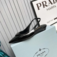Cheap Prada Sandal For Women #1174635 Replica Wholesale [$102.00 USD] [ITEM#1174635] on Replica Prada Sandal