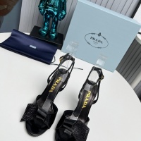 Cheap Prada Sandal For Women #1174638 Replica Wholesale [$108.00 USD] [ITEM#1174638] on Replica Prada Sandal