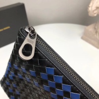 Cheap Bottega Veneta AAA Man Wallets #1174648 Replica Wholesale [$102.00 USD] [ITEM#1174648] on Replica Bottega Veneta AAA Man Wallets