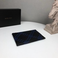 Cheap Bottega Veneta AAA Man Wallets #1174648 Replica Wholesale [$102.00 USD] [ITEM#1174648] on Replica Bottega Veneta AAA Man Wallets