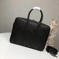 Cheap Bottega Veneta AAA Man Handbags #1174657 Replica Wholesale [$215.00 USD] [ITEM#1174657] on Replica Bottega Veneta AAA Man Handbags