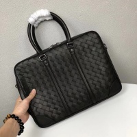 Cheap Bottega Veneta AAA Man Handbags #1174657 Replica Wholesale [$215.00 USD] [ITEM#1174657] on Replica Bottega Veneta AAA Man Handbags