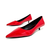 Yves Saint Laurent YSL Flat Shoes For Women #1174660