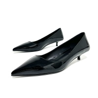 Yves Saint Laurent YSL Flat Shoes For Women #1174661