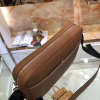 Cheap Hermes AAA Man Messenger Bags #1174684 Replica Wholesale [$125.00 USD] [ITEM#1174684] on Replica Hermes AAA Man Messenger Bags